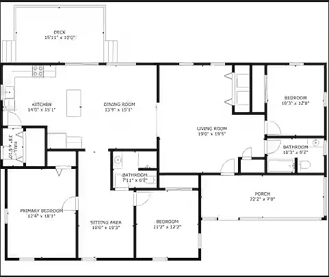 8 Spruce St #1 — Photo 22