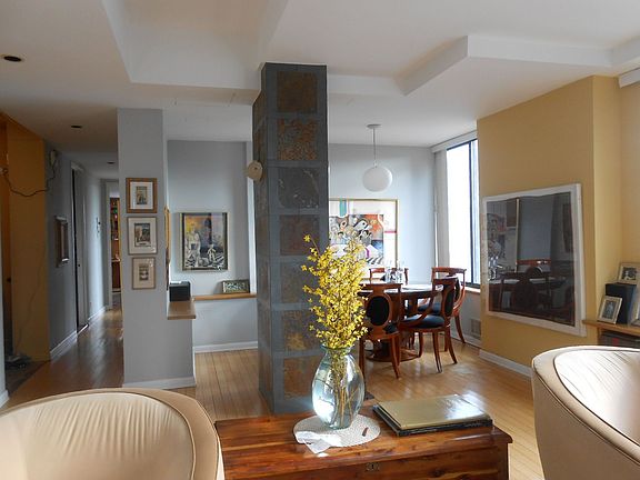 Living/Diningroom
