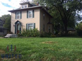 4917 Morningside Ave, Sioux City, IA 51106