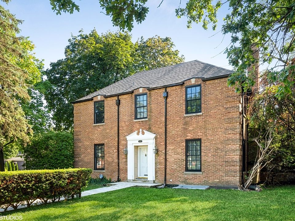 6100 N Caldwell Ave, Chicago, IL 60646 Zillow