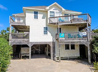 39307 Wahoo Cir #15, Avon, NC 27915