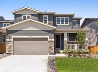 1281 Loraine Cir N, Lafayette, CO 80026