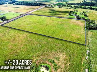 Highway 59 & Mount Olive Rd, Gravette, AR 72736
