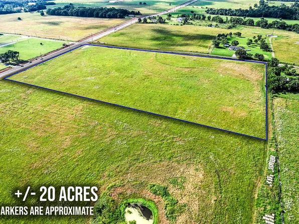 Highway 59 & Mount Olive Rd, Gravette, AR 72736