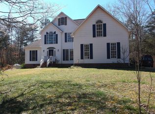 1310 Richard Rd, Salisbury, NC 28147