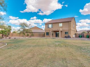 36644 W El Greco St, Maricopa, AZ 85138