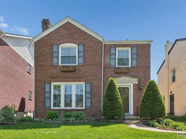 7848 Stanford Ave, Saint Louis, MO 63130