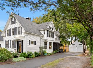 5 Summer St, Augusta, ME 04330