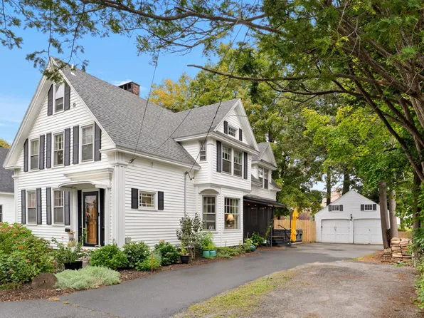 5 Summer Street, Augusta, ME 04330