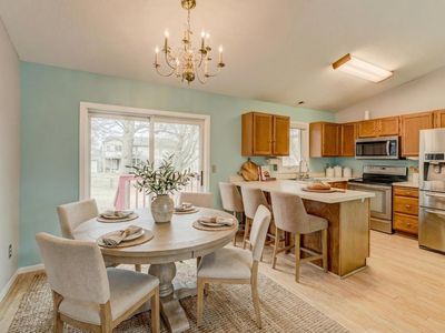 4745 Narvik Dr, Eagan, MN, 55122