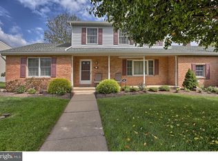 898 Cocalico Rd, Birdsboro, PA 19508