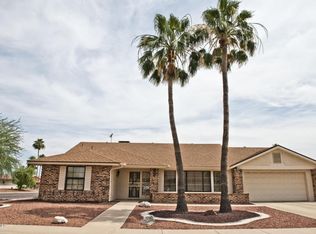 14803 W Yosemite Dr, Sun City West, AZ 85375