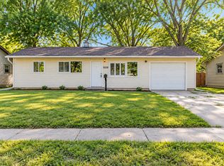 3228 Idlewood Ter, Rockford, IL 61101