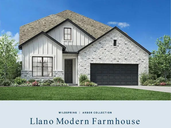 1321 White Mistflower Dr, Leander, TX 78641