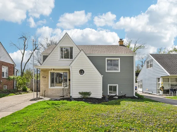 836 S Michigan Ave, Villa Park, IL 60181