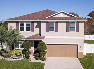 903 La Terraza Ln, Kissimmee, FL 34744