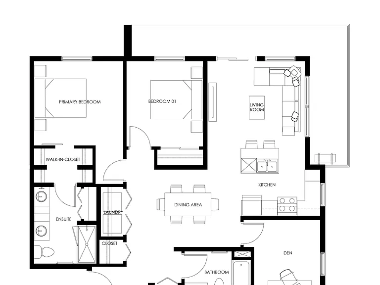 2100 Bear Mountain Pkwy — Photo 83