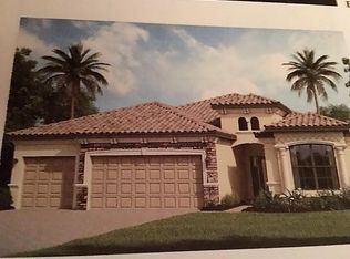 20203 Granlago Dr, Venice, FL 34293
