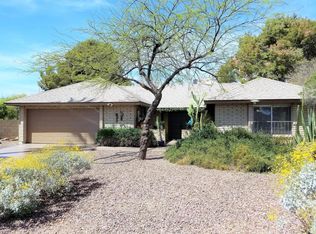 4953 W Joyce Cir, Glendale, AZ 85308