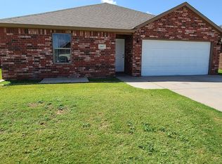 2007 89th St, Lubbock, TX 79423