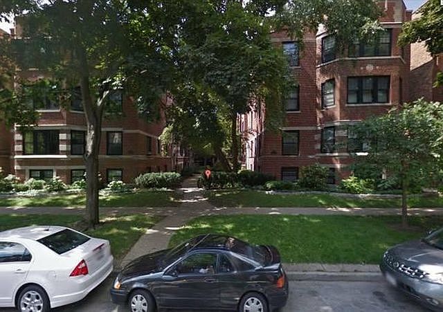 1st image of 728 Hinman Ave #2E