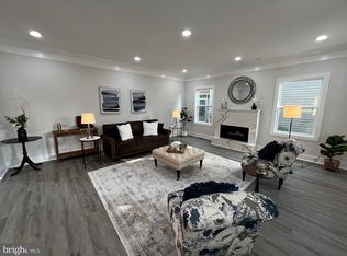 920 Brompton St, Fredericksburg, VA 22401