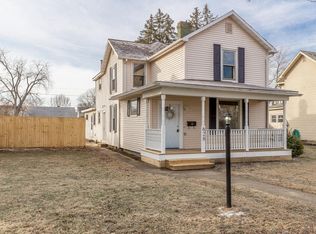 628 E 5th Ave, Lancaster, OH