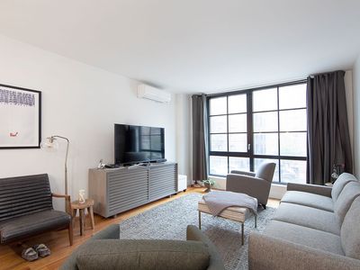 2100 Bedford Ave #2E, Brooklyn, NY, 11226