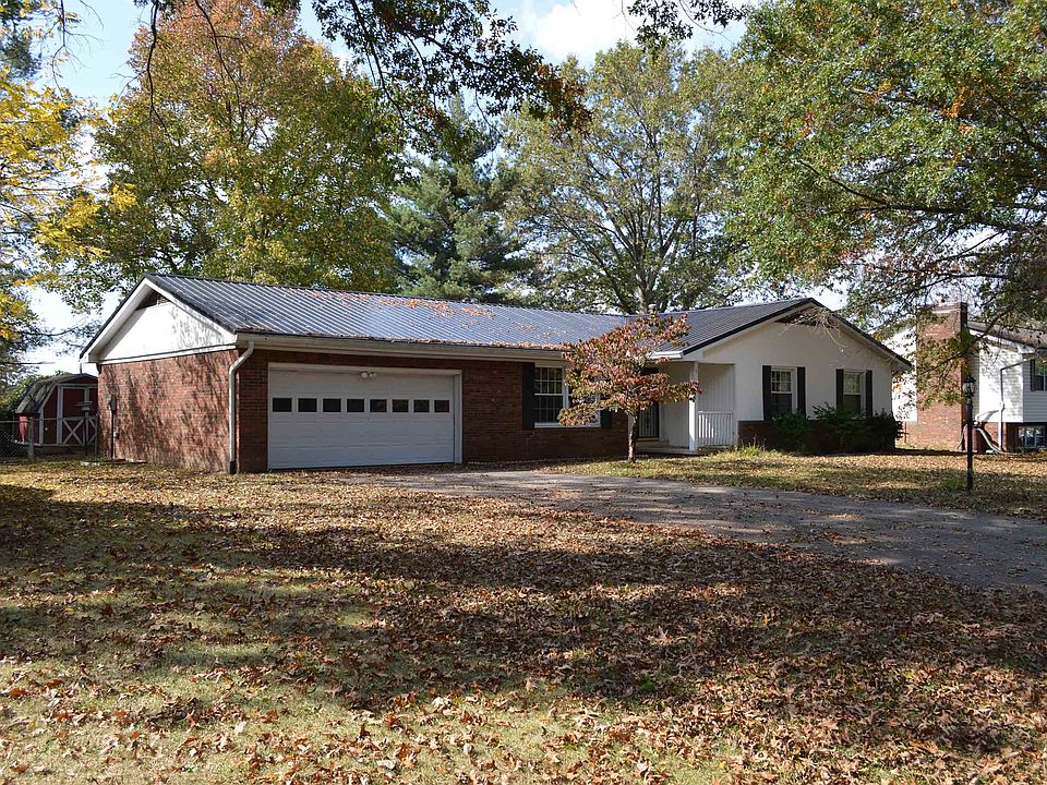 17 Hillsdale Circle; Scott Depot, WV