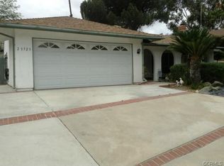 23523 Sunset Crossing Rd, Diamond Bar, CA 91765