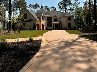 1191 Rose Crk, Greensboro, GA 30642
