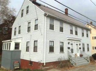 19 South St, Somersworth, NH 03878