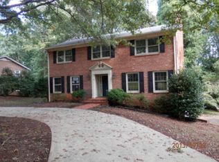 1265 Lanier Rd, Martinsville, VA 24112