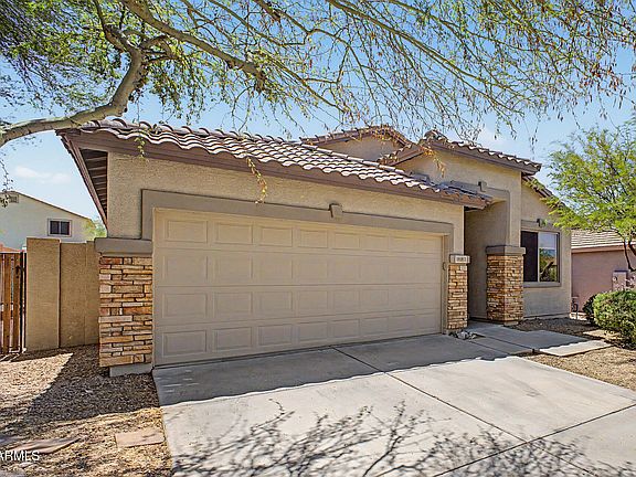 3rd image of 18183 W DESERT BLOSSOM Drive