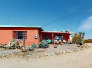 21450 Hot Springs Rd, Desert Hot Springs, CA 92241