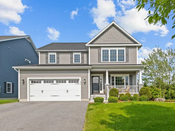 253 Sommerfield Avenue, South Burlington, VT 05403