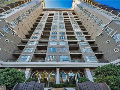 3334 Peachtree Rd NE APT 1403, Atlanta, GA, 30326