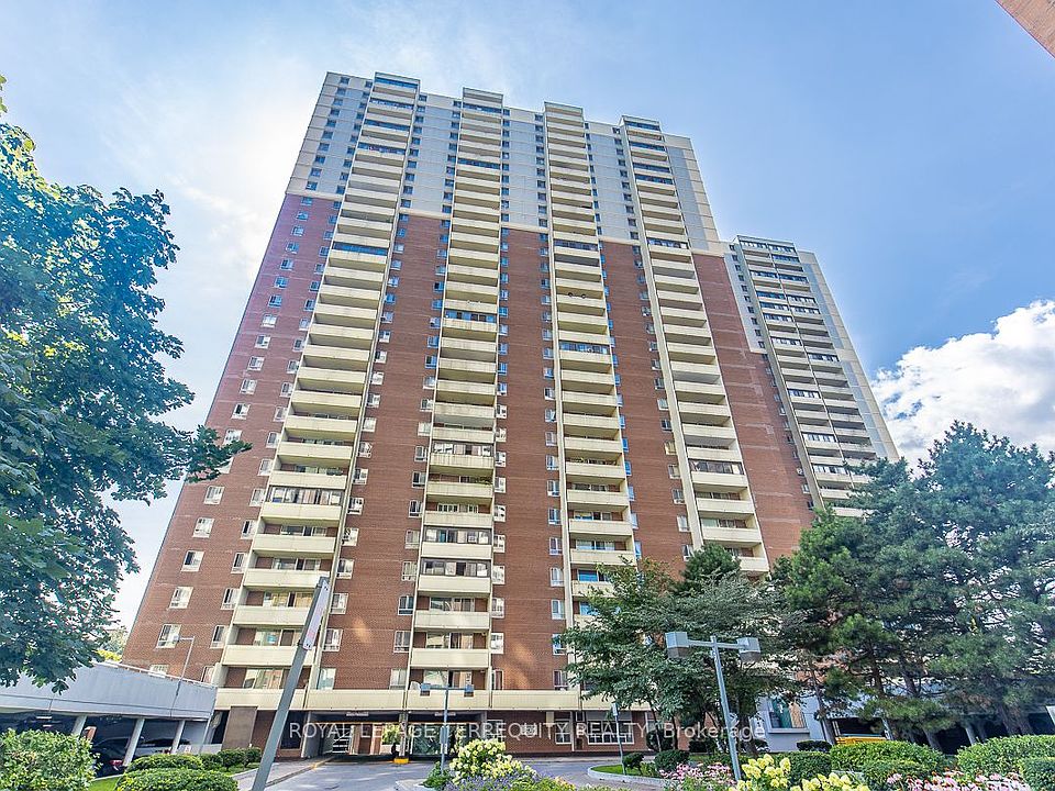 1 Massey Sq Toronto, ON, M4C5L4 Apartments for Rent Zillow