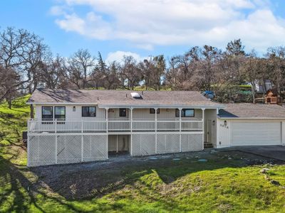 3816 Dunn Rd, Valley Springs, CA, 95252