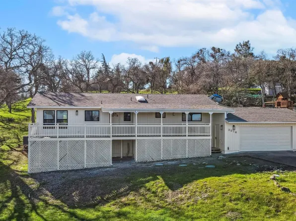 3816 Dunn Rd, Valley Springs, CA 95252