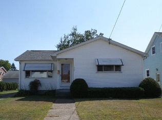 1337 W 33rd St, Erie, PA 16508