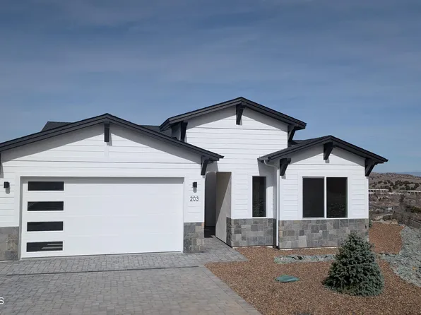 203 Looking Glass Dr, Prescott, AZ 86303