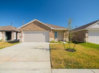 24314 Pebble Crescent Ln, Spring, TX 77373