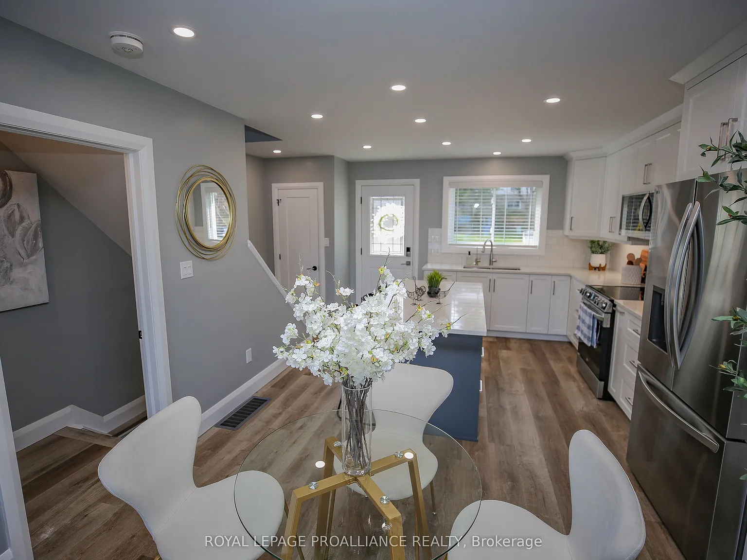 2 bed, $3,490 — Photo 4