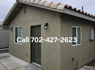 6113 Honeygrove Ave, Las Vegas, NV 89110
