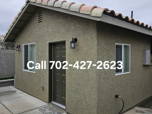 6113 Honeygrove Ave, Las Vegas, NV 89110