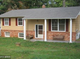 5311 Ridge Rd, Mount Airy, MD 21771