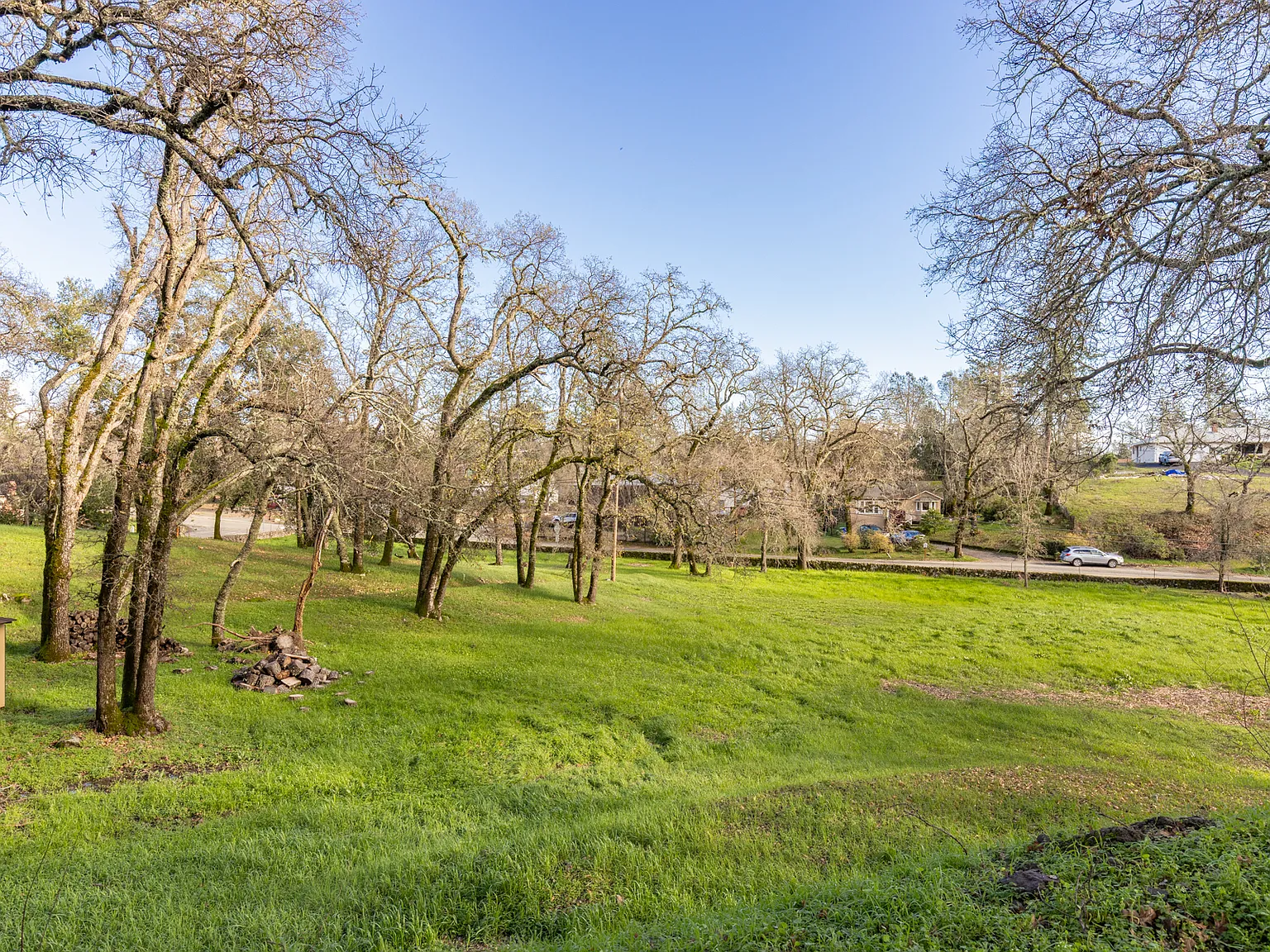 525 Keyes Avenue - 1 — Photo 4
