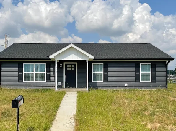 303 N 5th St, Mayfield, KY 42066