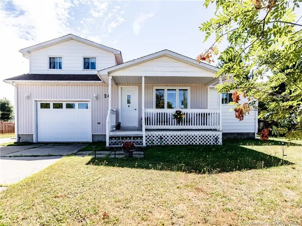 24 Moise, Rogersville, NB E4Y 1V1